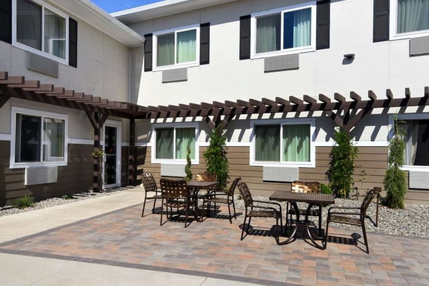 Images Best Western Plus Vintage Valley Inn