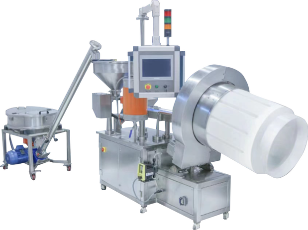 Images TG Machine