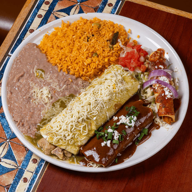 Images Hacienda Real