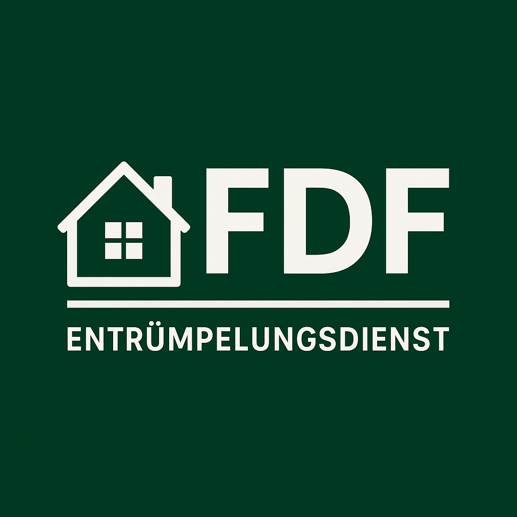 FDF Entrümpelung GmbH in Schmitten im Taunus