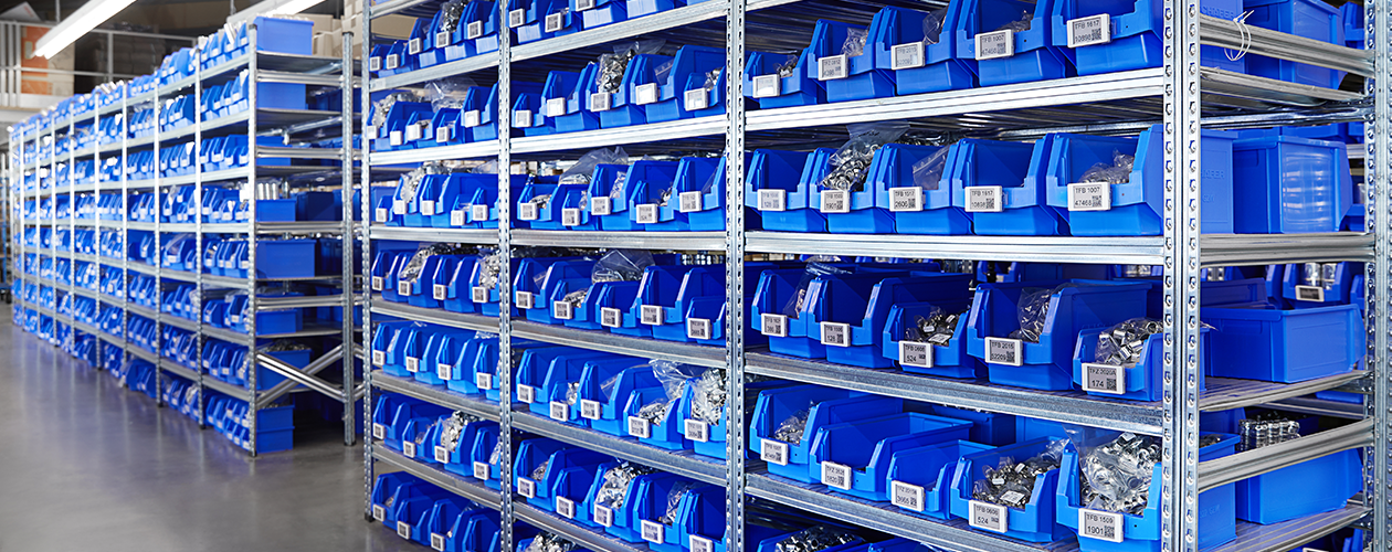 e-shelf-labels S&K Solutions GmbH & Co. KG, Sailerwöhr 16 in Passau