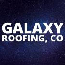 Galaxy Roofing Co. Logo