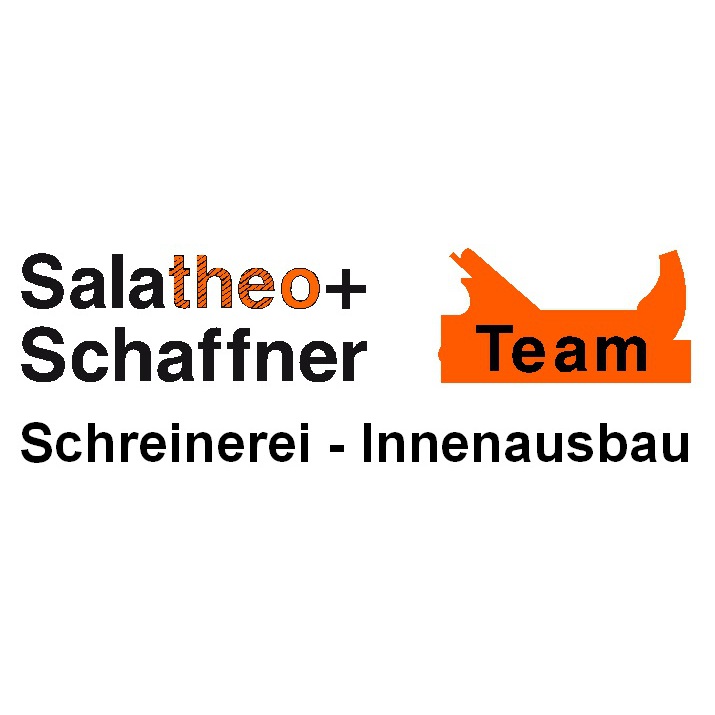 Salatheo + Schaffner AG Logo