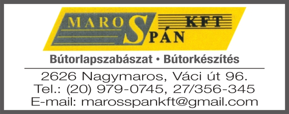 Images Maros Span Kft.