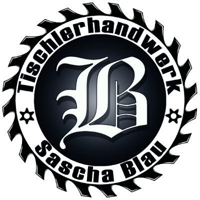 Tischlerhandwerk - Sascha Blau in Oberhausen im Rheinland - Logo