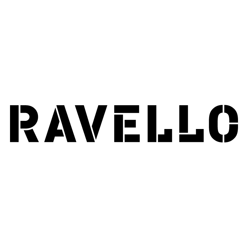 Ravello Logo