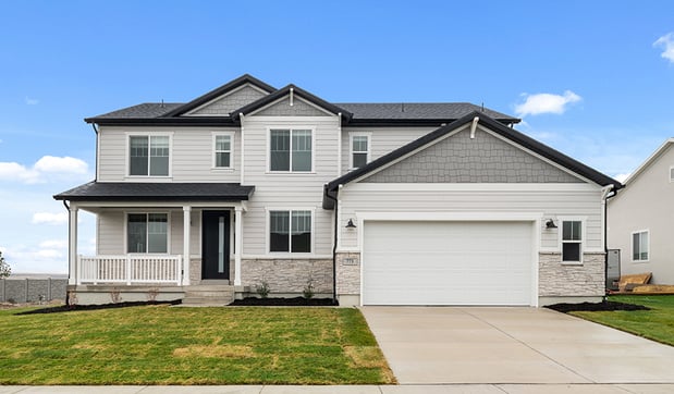 Images Sage Park by Richmond American Homes