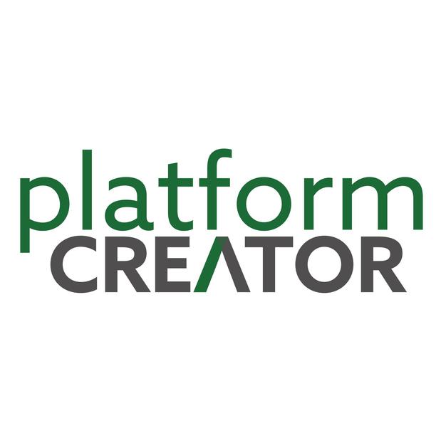 Platform Creator Logo