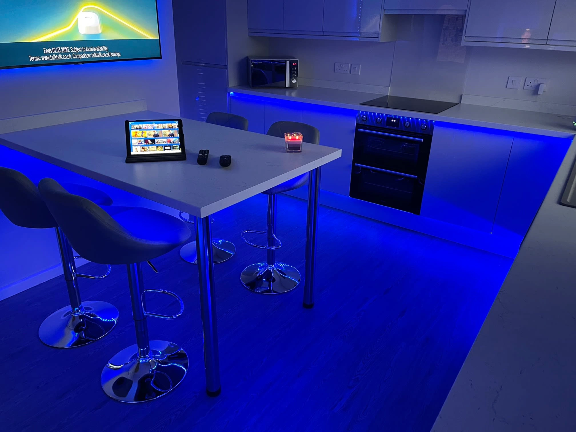 Images Mark Newby Plastering