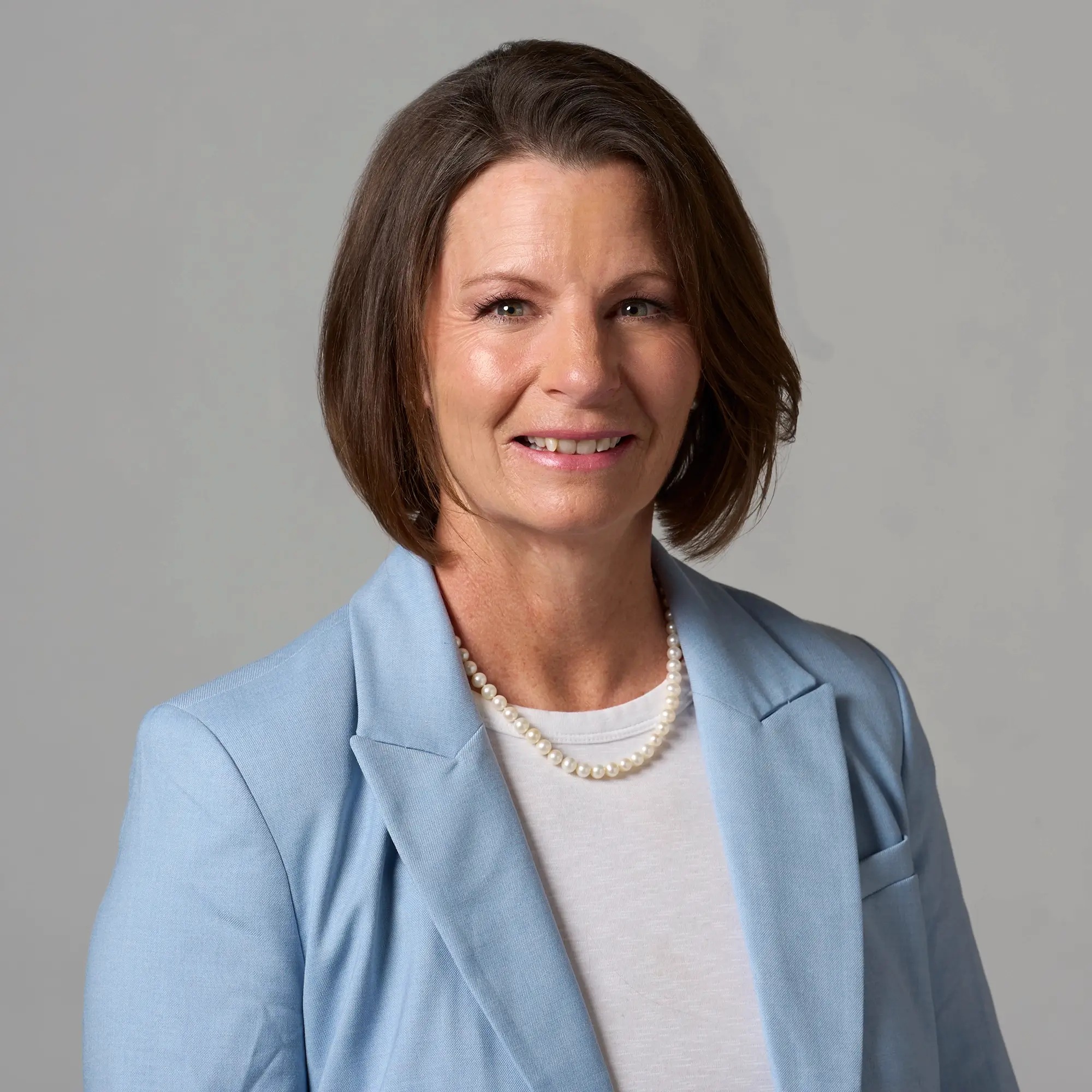 Maggie Kenoyer headshot