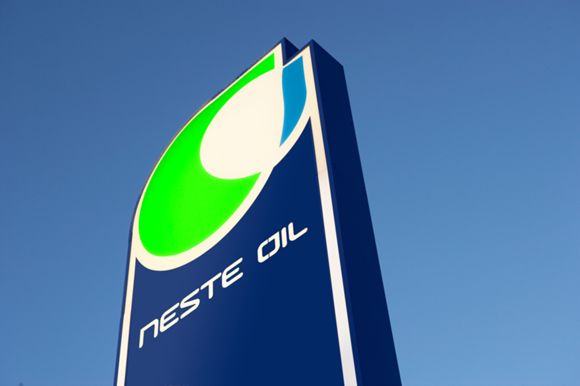 Images Neste Oyj