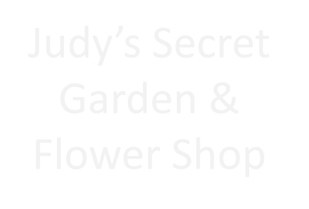 Images Judy's Secret Garden & Flower Shop