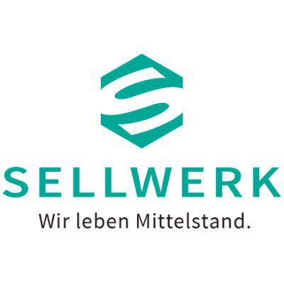 Logo SELLWERK - Sales Manager Dirk Gerbig