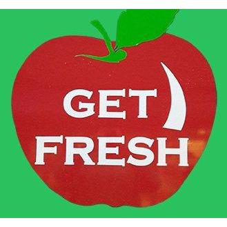 Get Fresh Logo