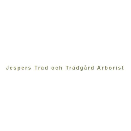 Jespers Träd och Trädgård - Arborist Stockholm Logo