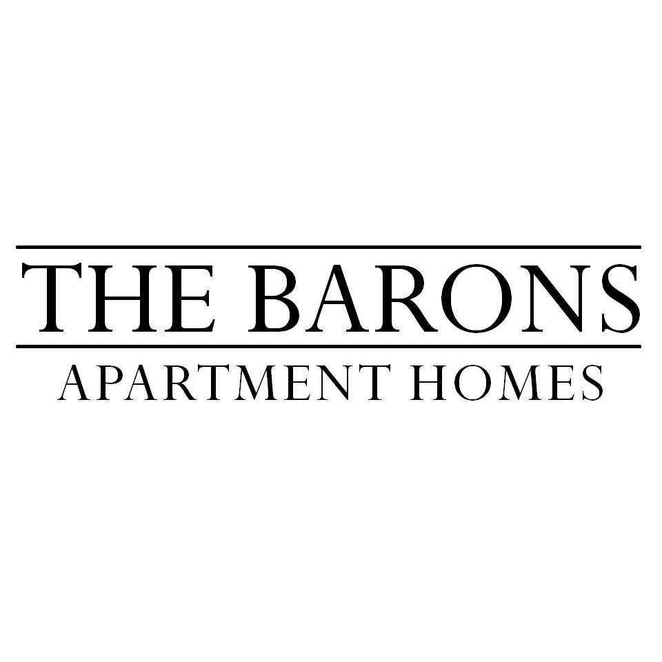 The Barons Logo