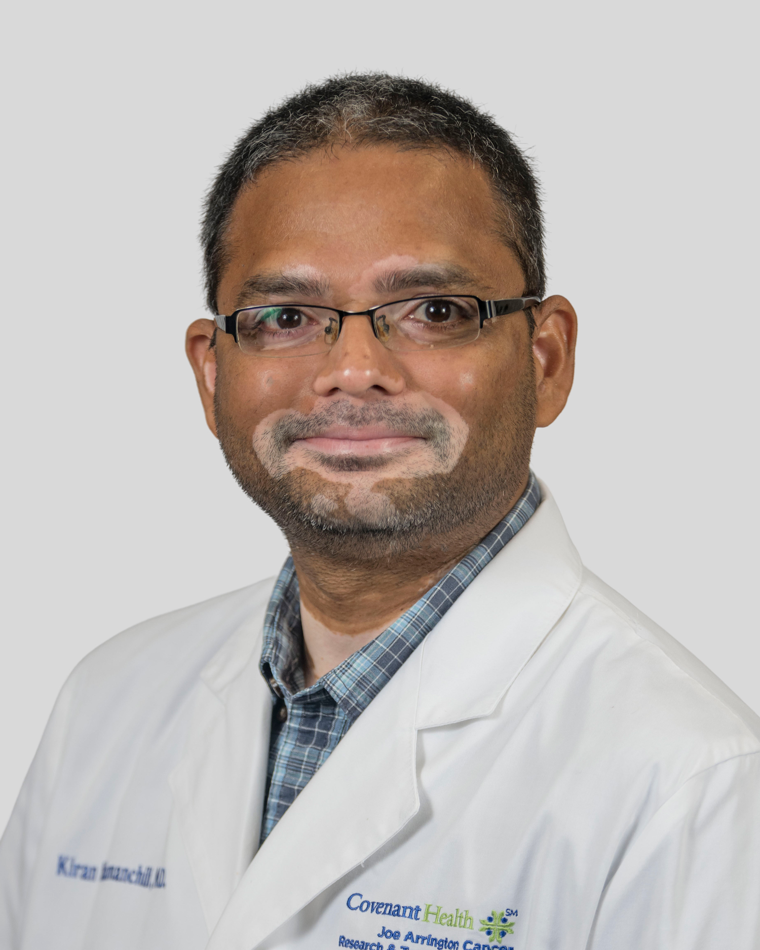 Kiran K. Yalamanchili, MD