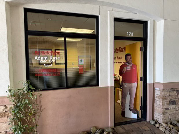 Images Adam Kase - State Farm Insurance Agent