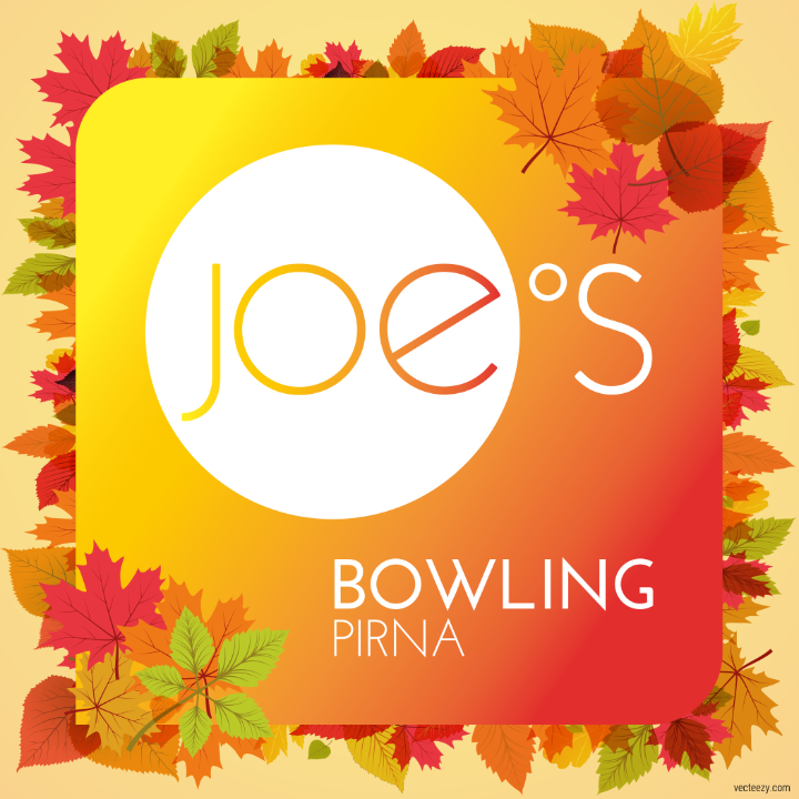 Joes Bowling Pirna in Pirna - Logo