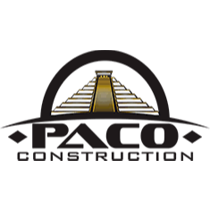 Paco's Construction LLC Logo