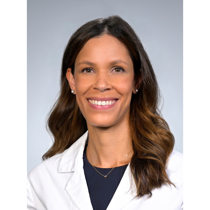 Dr. Jennifer Douglas, MD