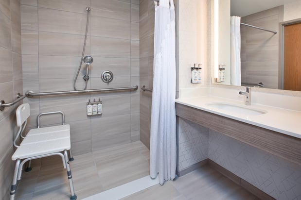 Images Holiday Inn Express & Suites Buffalo by IHG