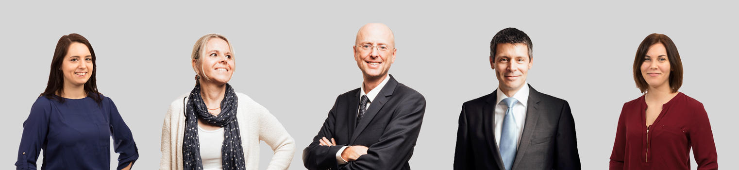 WEISER & VOITH PATENTANWÄLTE, Kopfgasse 7 in Wien