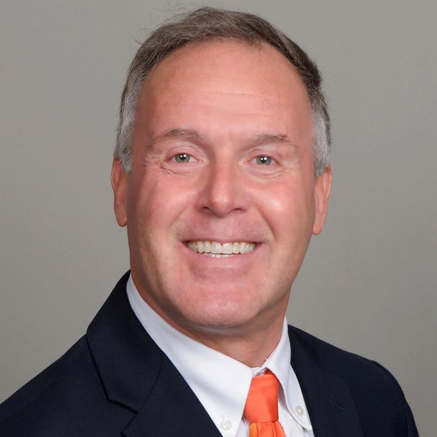 Images Edward Jones - Financial Advisor: Bill Collins, CFP®|AAMS®|AWMA®