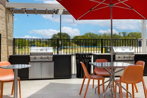Images Home2 Suites by Hilton Brownwood