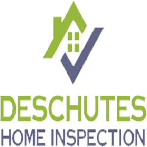 Deschutes Home Inspection Logo