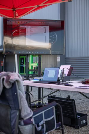 Images Snake Pit Performance