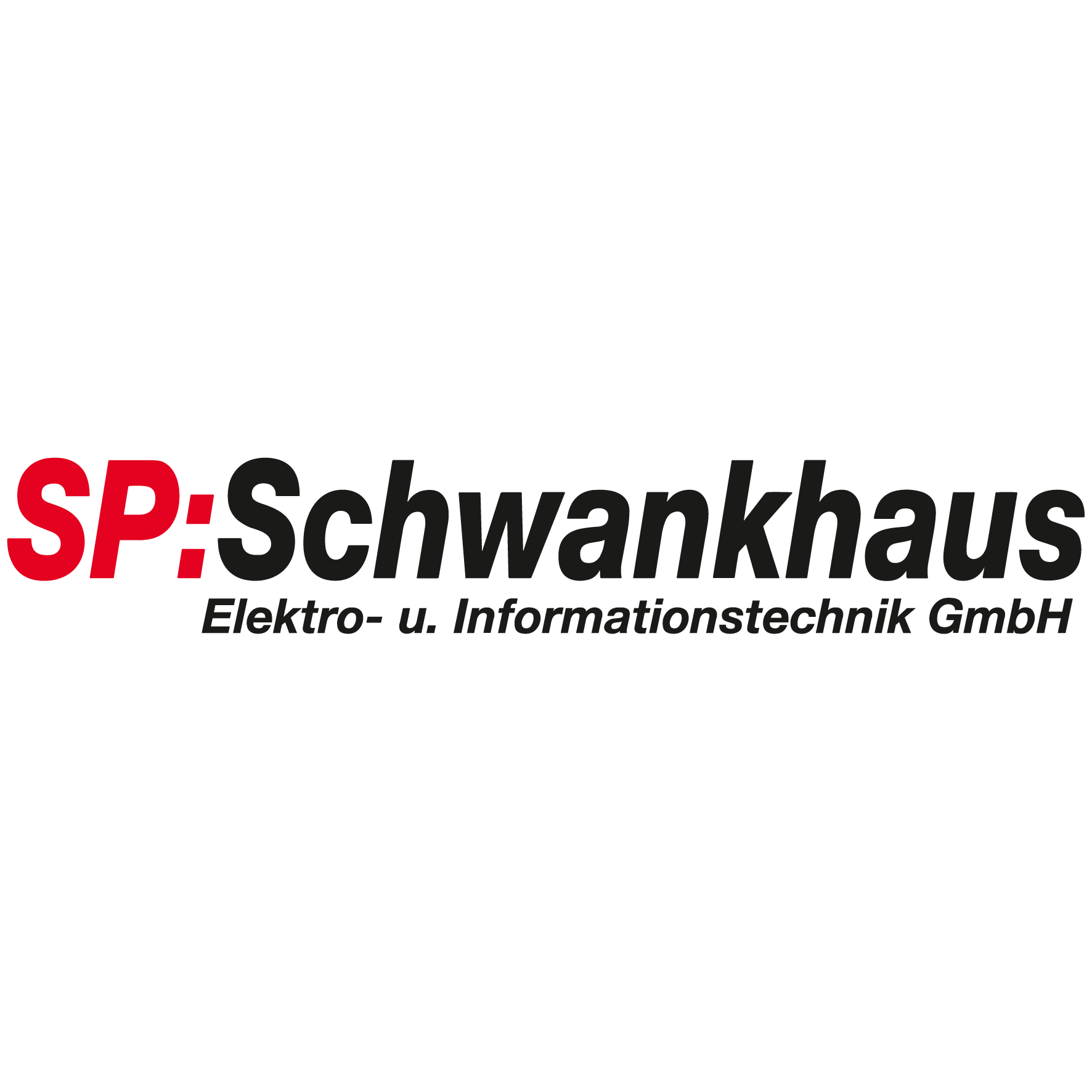 Schwankhaus Elektro- und Informationstechnik GmbH in Hankensbüttel - Logo