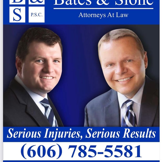 Images Bates & Slone Attorneys At Law