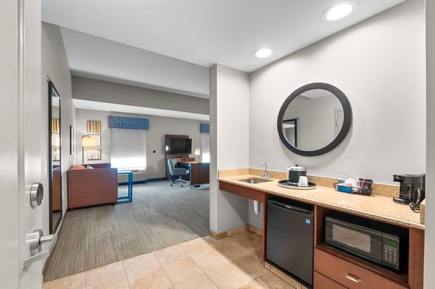 Images Hampton Inn & Suites St. Louis/South I-55