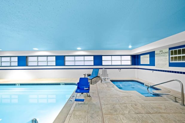 Images Hampton Inn Lincoln-South/Heritage Park
