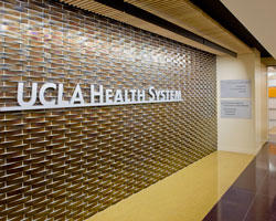 Images UCLA Health Santa Monica Dermatology