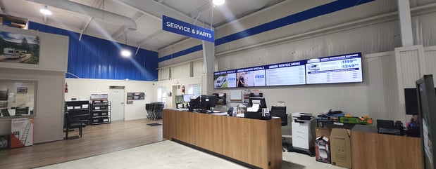 Images Camping World RV Sales