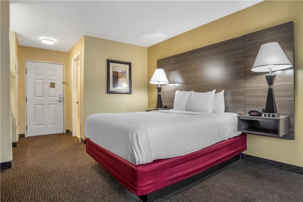 Images Best Western Plus Bessemer Hotel & Suites