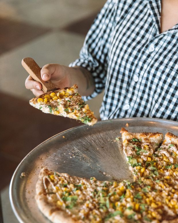 Images Delucca Gaucho Pizza & Wine Fort Worth - Alliance Town Center