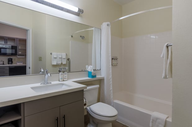 Images Candlewood Suites San Marcos by IHG