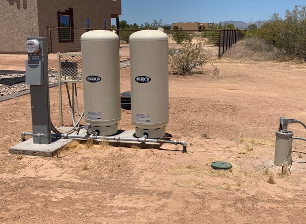 Images Arizona Pump Services