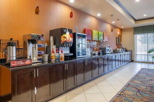 Images Best Western Plus Midland Suites