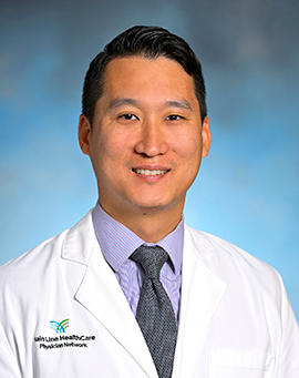 Michael K. Chang, MD