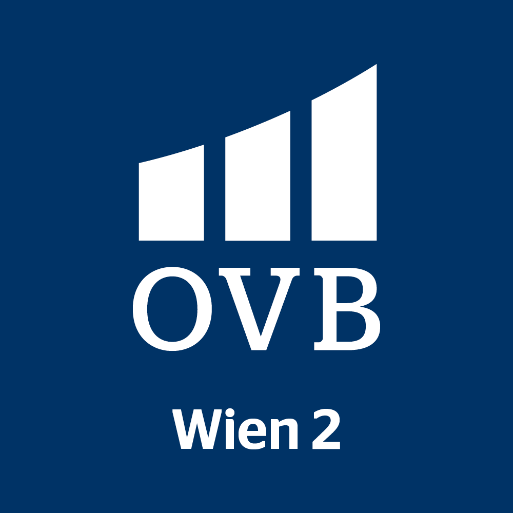 OVB Geschäftspartner | Wien 2 Logo