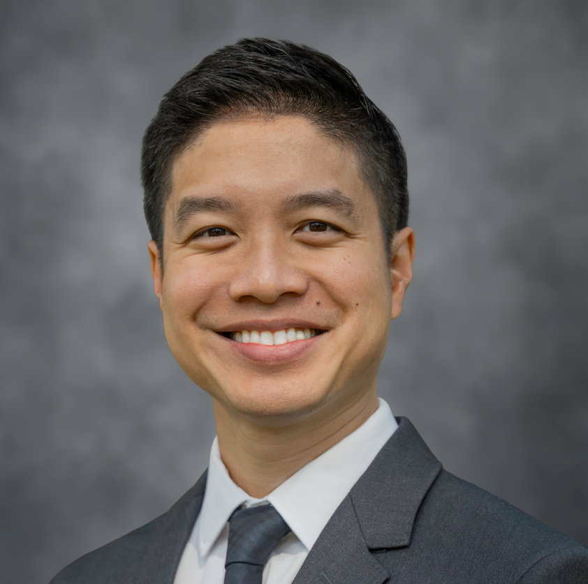 Tristan Tham