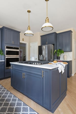 Images N-Hance Wood Refinishing of Chicago
