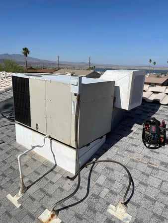 Images LakeFront Air Conditioning LLC.
