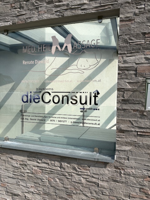 Bild 1 von dieConsult it-systems GmbH