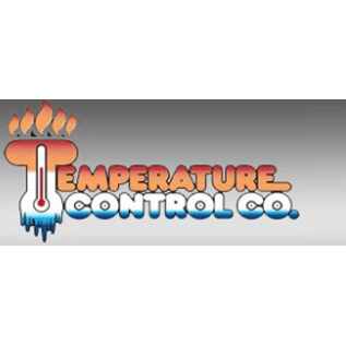 Temperature Control Co Logo