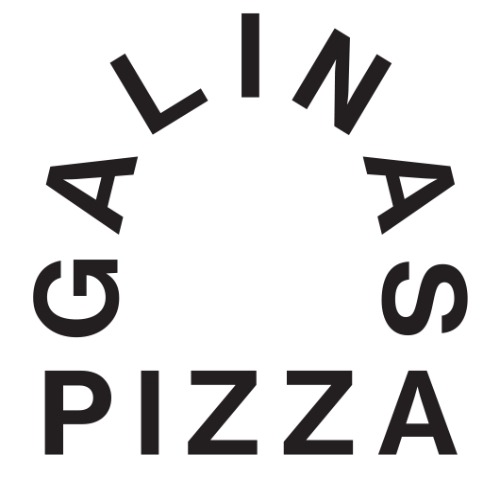 Galinas Pizza Logo